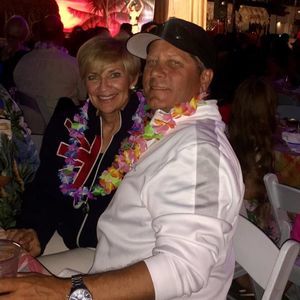 Meet your Posher, Keith